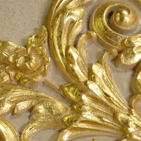 Versace Gold Gilded Decorative 